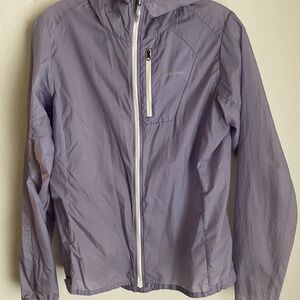 Patagonia Women's Houdini Lightweight Jacket Windbreaker